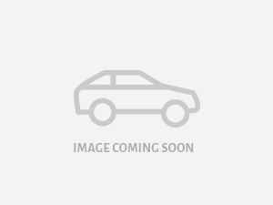 2014 Toyota Aqua - Image Coming Soon